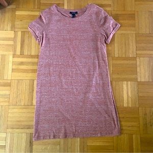 T-shirt Dress
